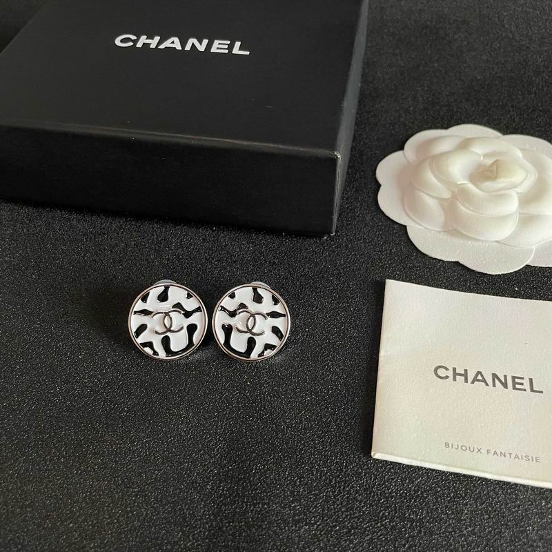 Chanel Earring 07yxs236